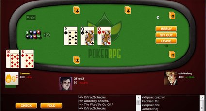 poker