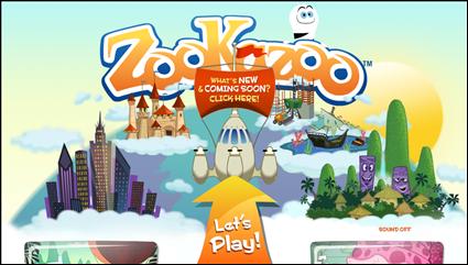 Zookazoo Juegos Web Para Ninos De 6 A 12 Anos