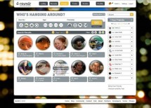 People Page