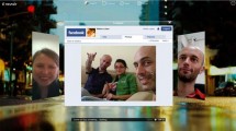 Video Experience - Facebook