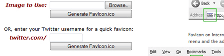 HTML-kit favicon - Online Generator