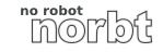 no robot | norbt