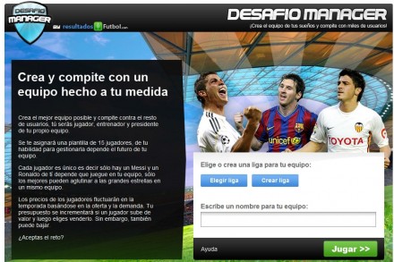 Managerzone: como jogar o game de gerenciamento de futebol online