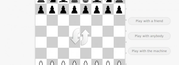Lichess – Jogo de xadrez online com o código aberto – Wwwhat's new