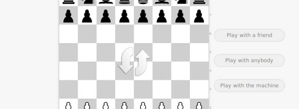 Xadrez Online no Aplicativo Lichess 