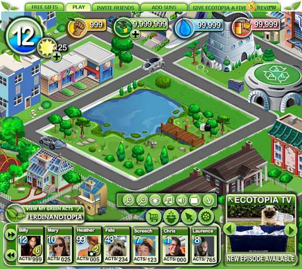 Como Jogar Cityville - Jogos Gratis Pro 