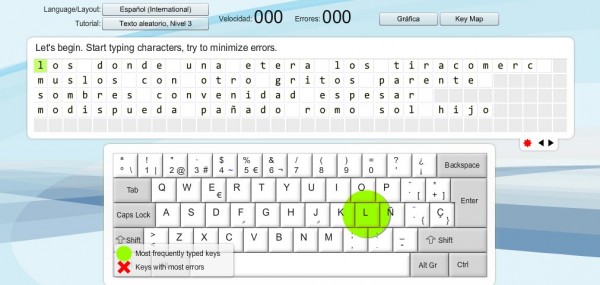 Como digitar melhor e mais rápido no teclado