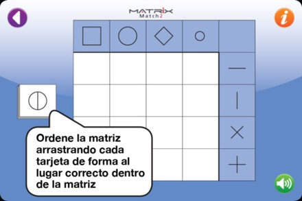 MatrixMatch 2