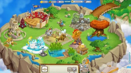 Os 25 melhores Jogos do Facebook - Abril de 2012