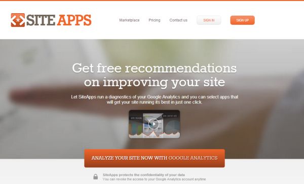 SiteApps