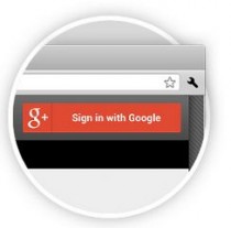 Google+ Sign In