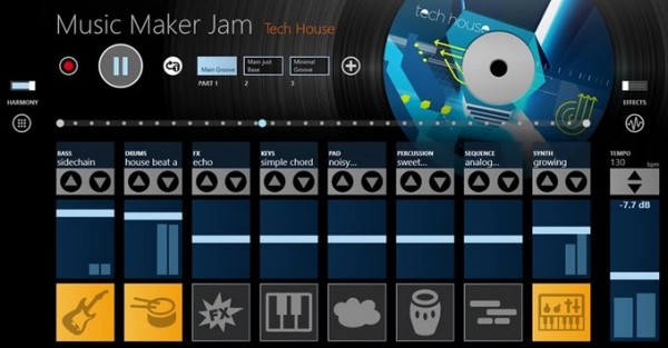 Music Maker Jam Creacion De Pistas Musicales En Windows 8 Channels are a simple, beautiful way to showcase and watch videos. tiempo para aprender blogger
