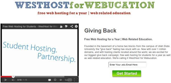 WebHosting