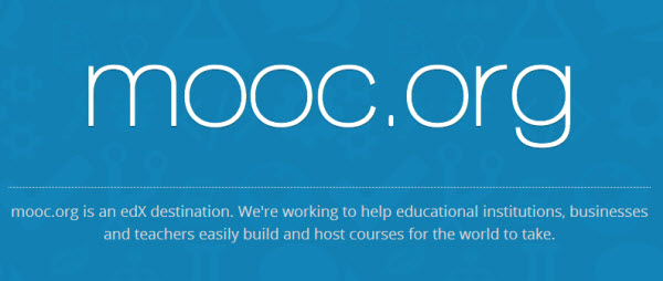 mooc.org