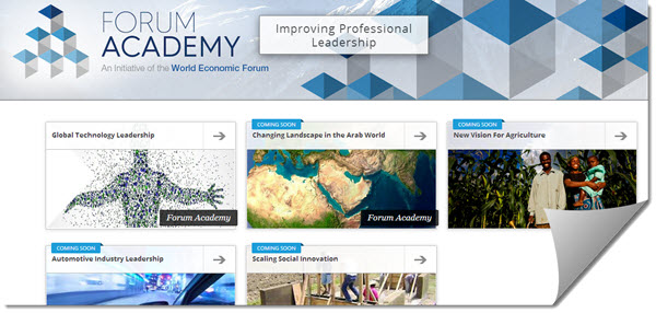 forum academy