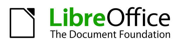  Logo LibreOffice 