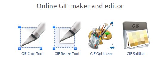 Ezgif, para criar e editar GIFs animados online de forma avançada –  Wwwhat's new? – Aplicações e tecnologia