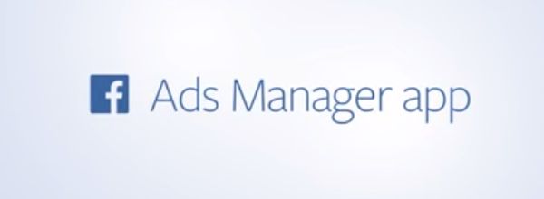 Facebook Ads Manager para iOS, app para gestionar publicidad
