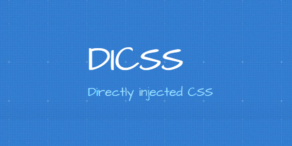 DICSS: CSS Inyectado Directamente