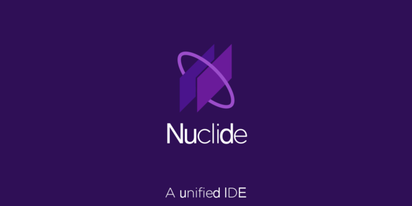 Nuclide: Un IDE Unificado