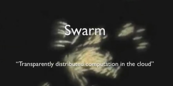 Swarm Framework