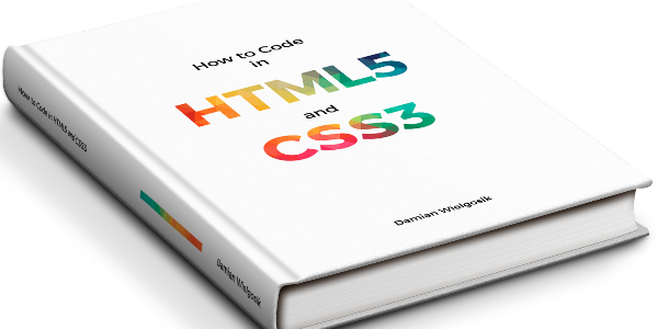 Un Increíble Libro Para Aprender HTML5 Y CSS3