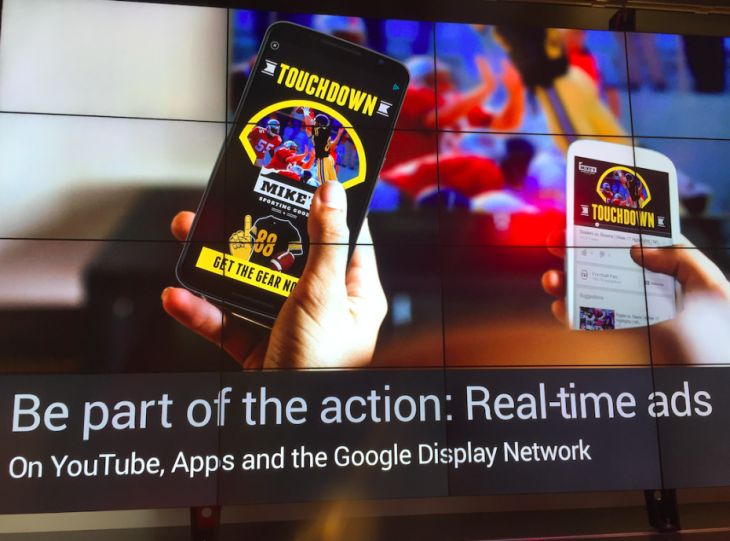 Google realiza grandes anuncios en el apartado de la VR