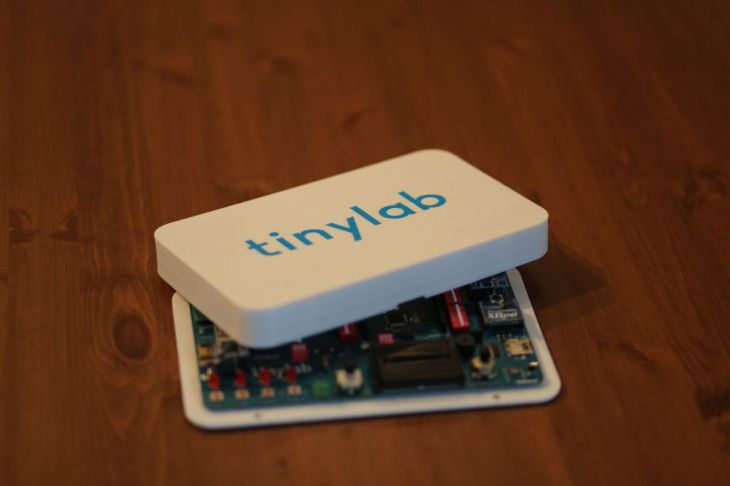 Tinylab