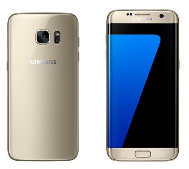 ¿Son estas las especificaciones oficiales del Galaxy S7?