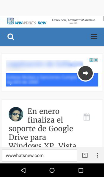 url-chrome-android