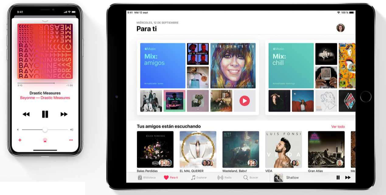 Apple Music para Android no tendrá música gratuita