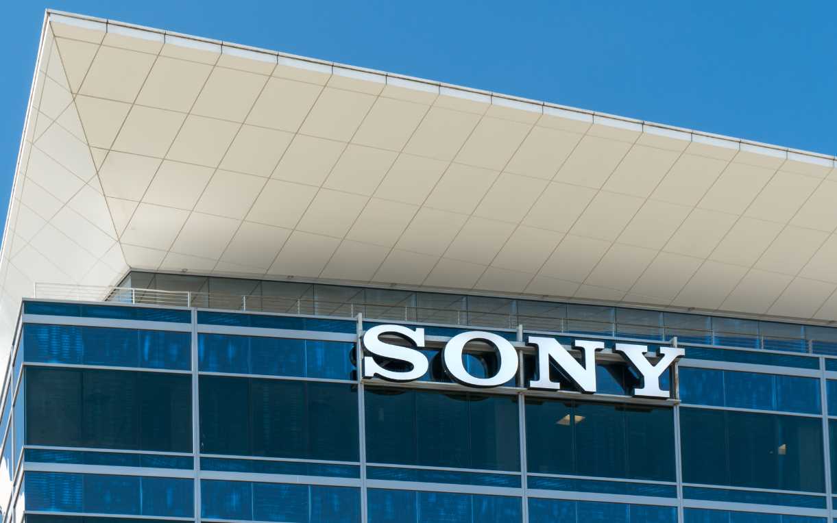 La página web de Sony Mobile cierra después de varios años en activo