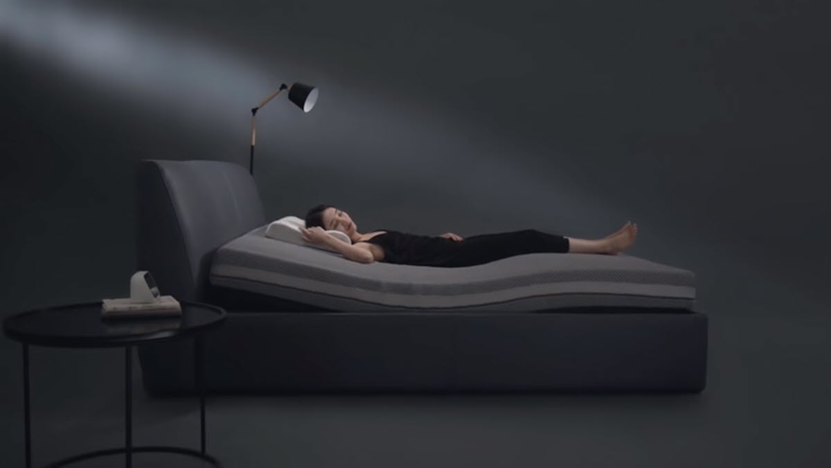 Xiaomi Electric Bed