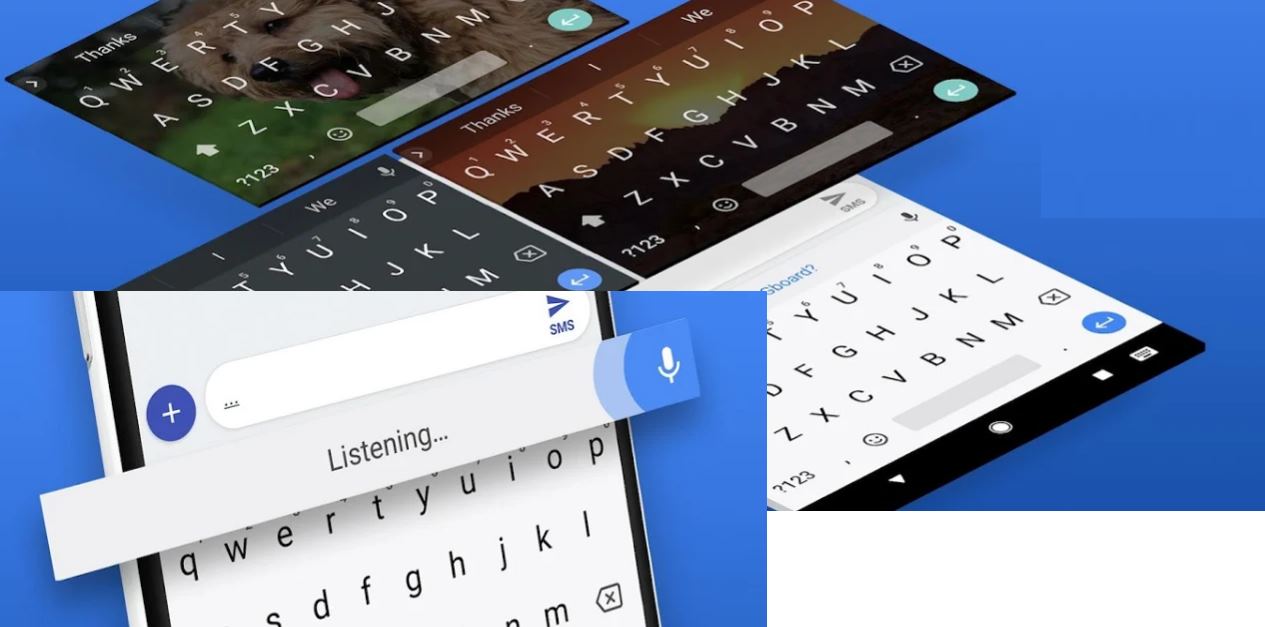 Slash Keyboard: Las funciones de Gboard de Google ahora en Android