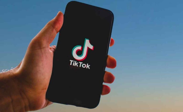 TikTok prueba una nueva función para realizar donaciones a