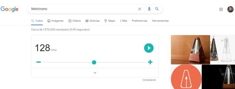 10 Trucos Para Utilizar En El Buscador De Google