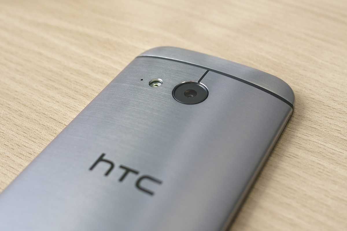 HTC podría lanzar un smartphone gamer