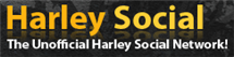 Harley Social