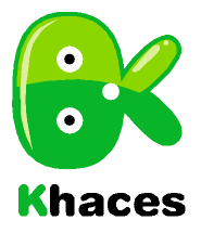 khaces. Microblogging en español.