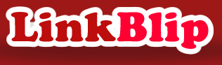 Linkblip logo