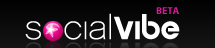 Logo SocialVibe