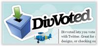 divvoted