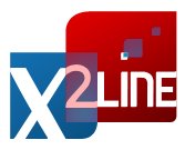 x2line