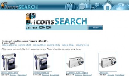 iconsearch