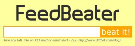 FeedBeater.com