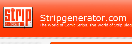 Strip Generator - Online Generator
