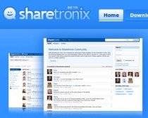 Sharetronix Opensource