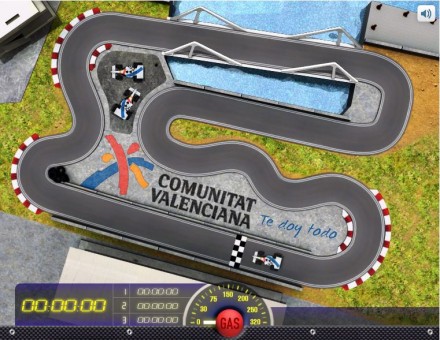 Valencia Racing Team