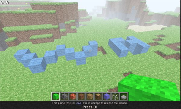 Juegos de Minecraft: juega a juegos de Minecraft gratis