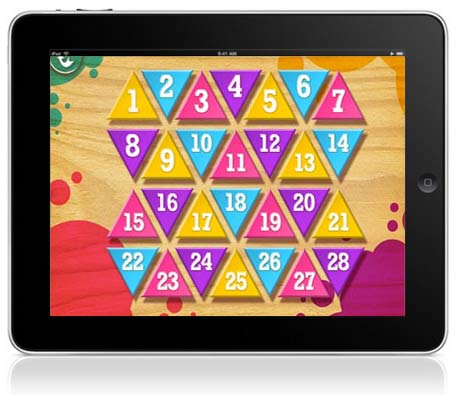 Juegos Gratis Para Ninos Disponibles Para Ipad